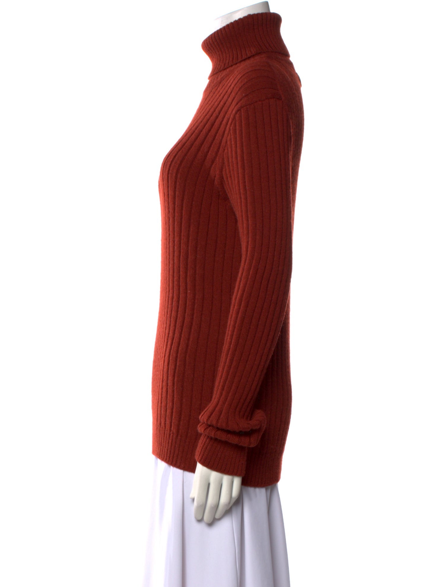 Gucci Alpaca Turtleneck Sweater